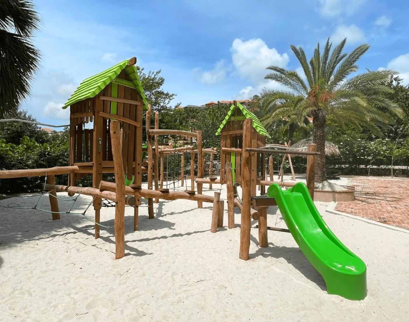 וילמסטאד Blue Emerald Beachfront Blessing מראה חיצוני תמונה